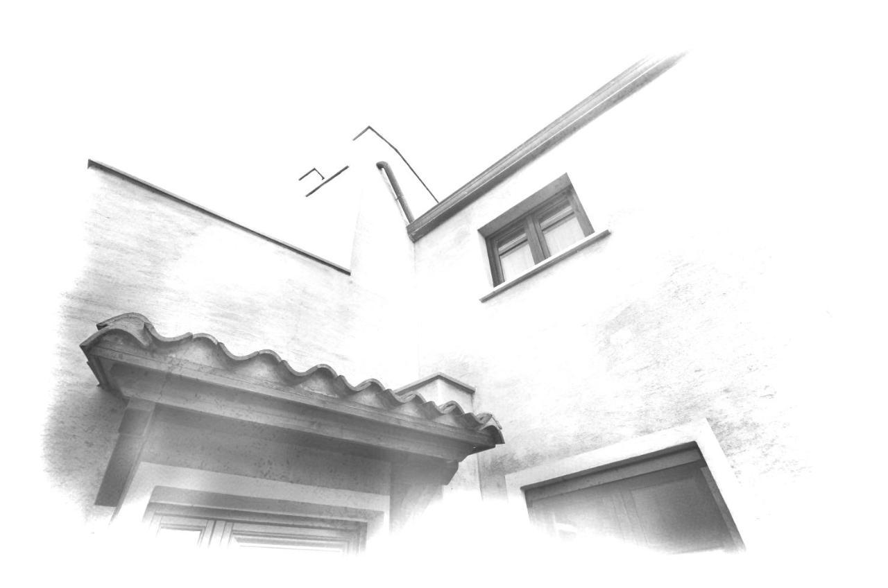 Casa De Ajala - B&B De Charme In Antica Dimora Totalmente Ristrutturata E Dotata Di Tutti I Confort Bagni Privati Spazio Living Patio Esterno Ambienti Climatizzati Degustazioni Prodotti Locali Làconi Exterior foto