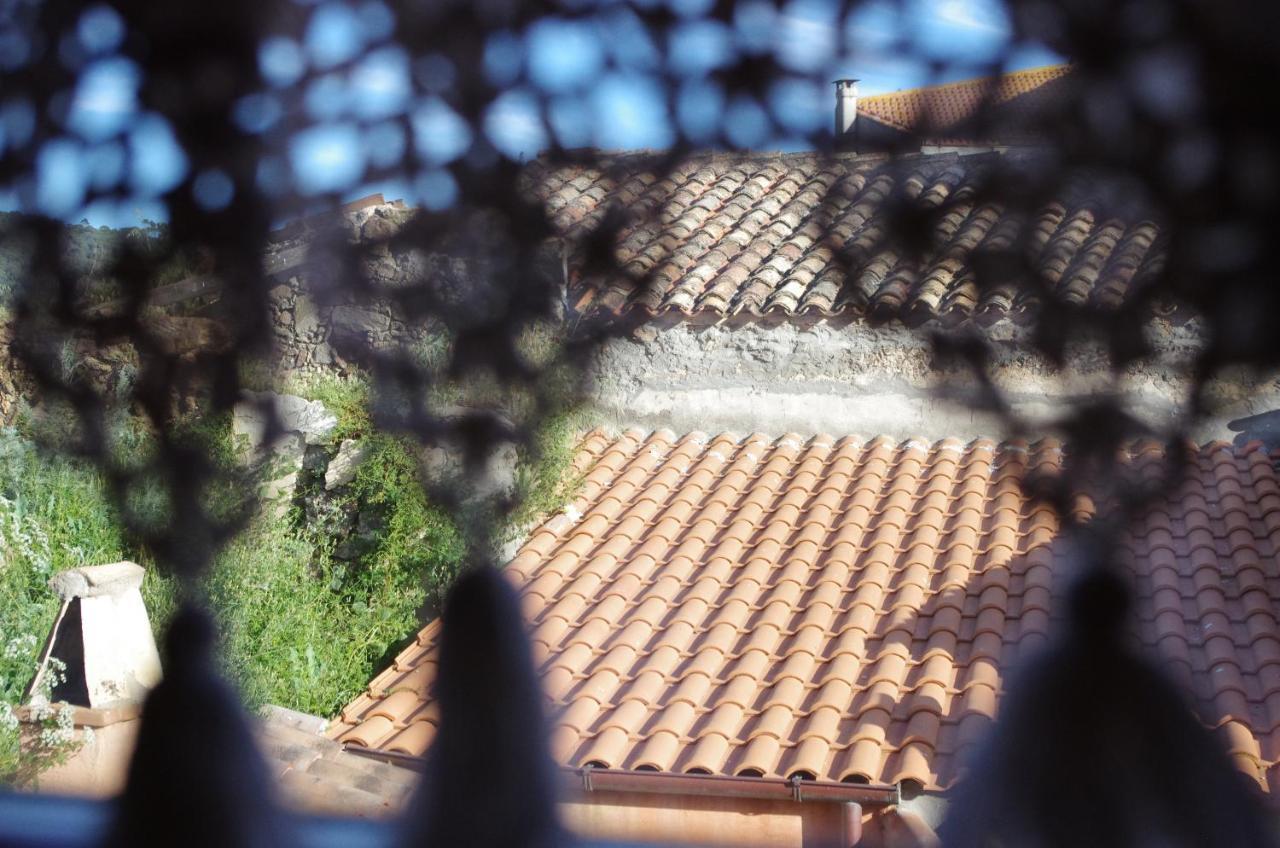Casa De Ajala - B&B De Charme In Antica Dimora Totalmente Ristrutturata E Dotata Di Tutti I Confort Bagni Privati Spazio Living Patio Esterno Ambienti Climatizzati Degustazioni Prodotti Locali Làconi Exterior foto